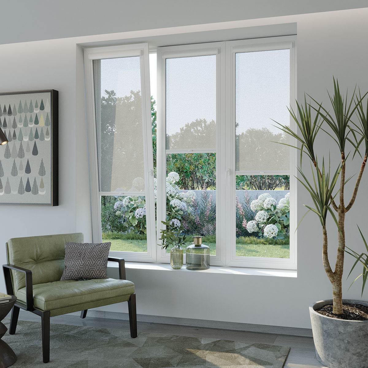 Panorama Fit • Molla