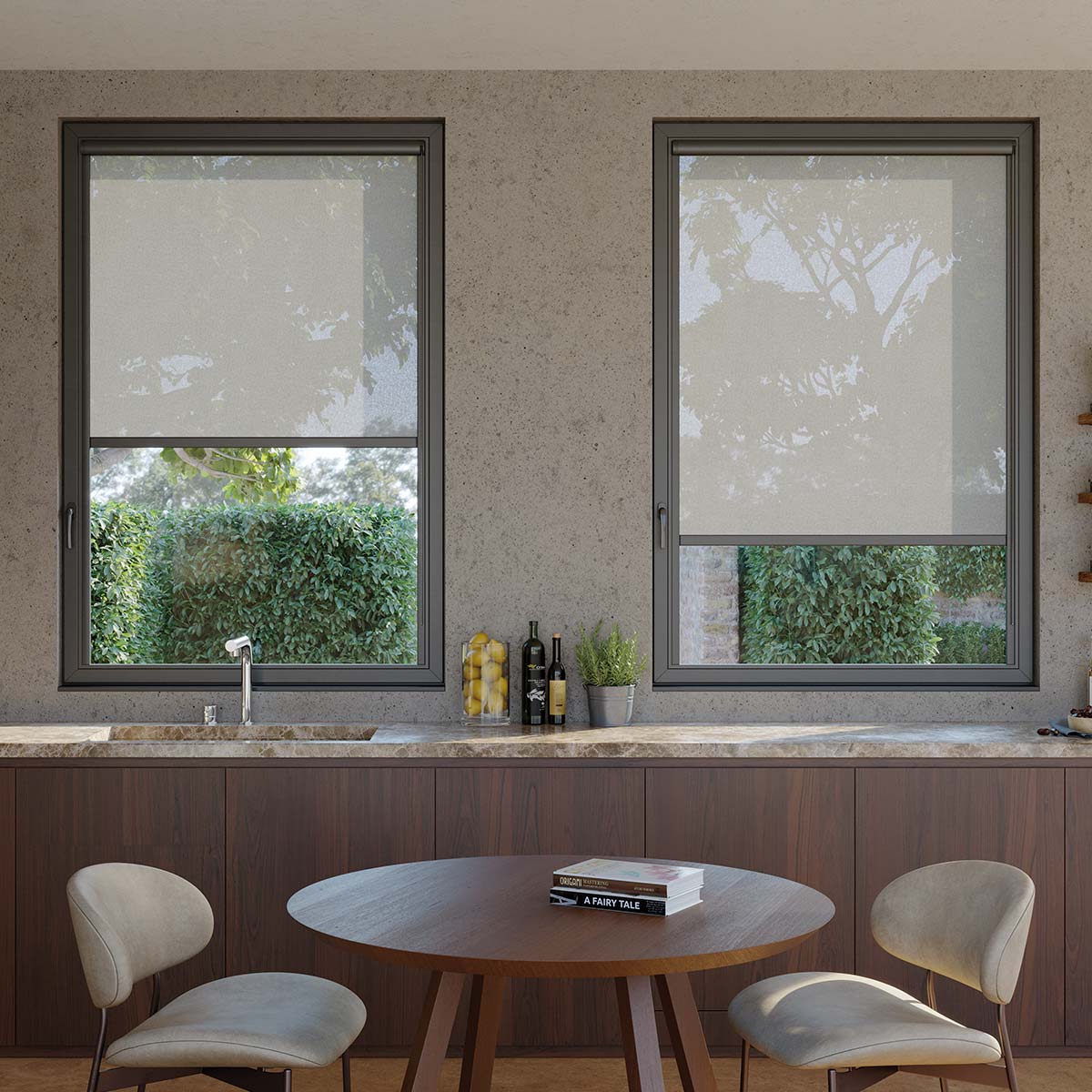 Panorama Fit • Catenella