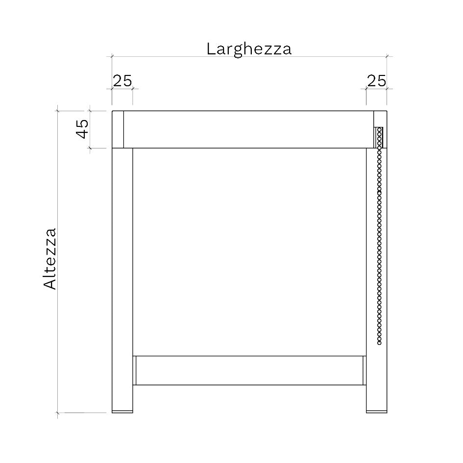 Panorama Fit • Catenella