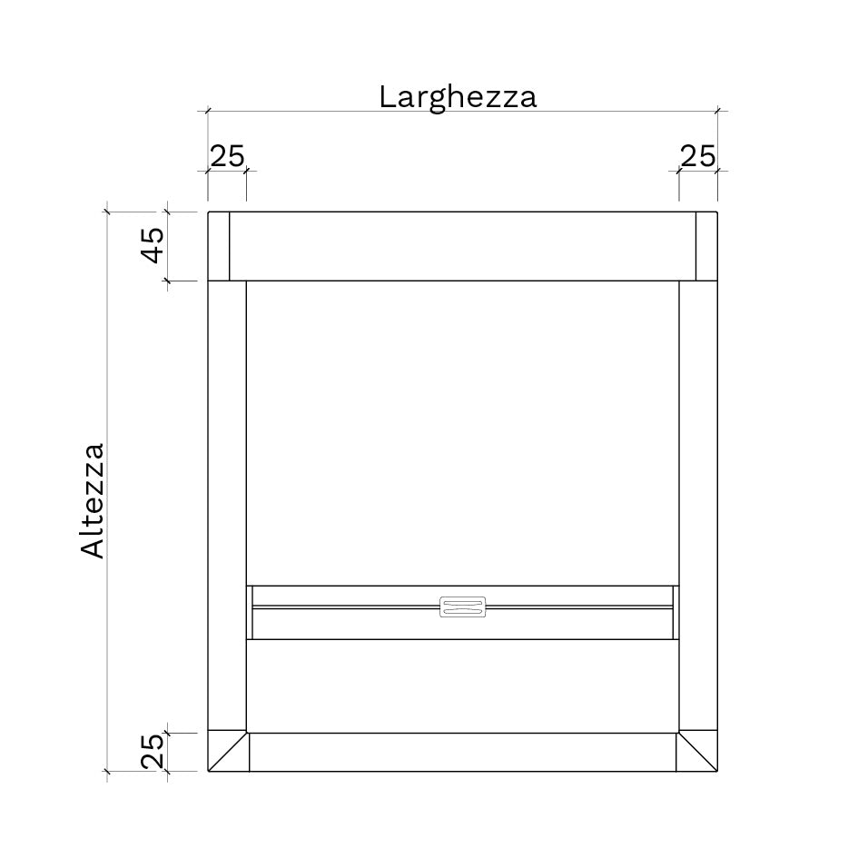 Panorama Fit • Molla
