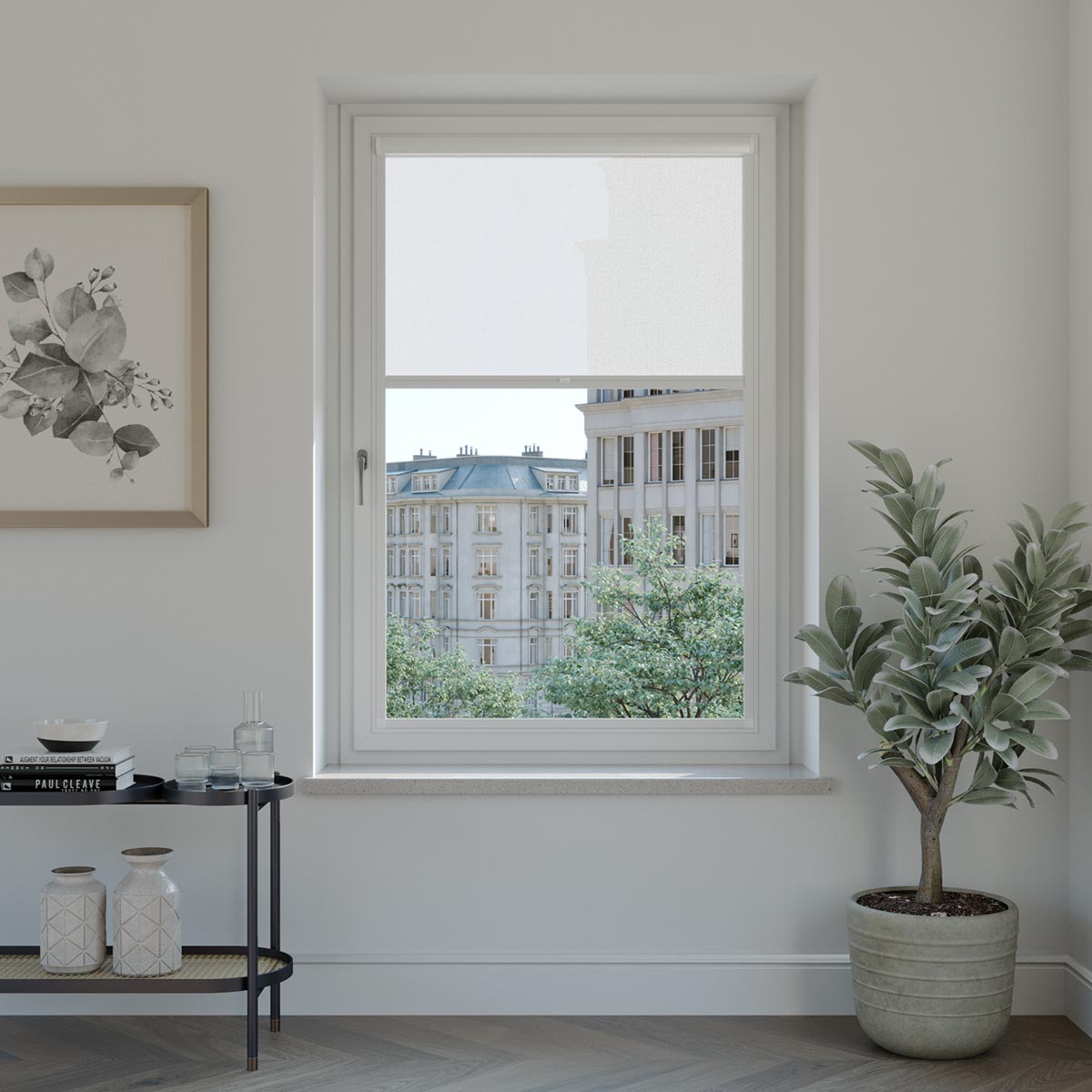 Panorama Fit • Molla